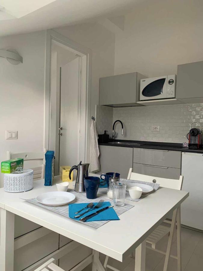 Casa Tea Διαμέρισμα Ραπάλο Εξωτερικό φωτογραφία