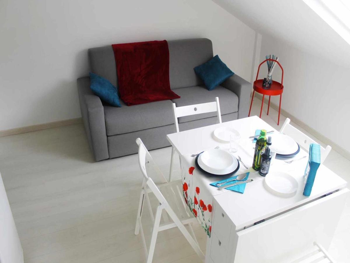 Casa Tea Διαμέρισμα Ραπάλο Εξωτερικό φωτογραφία